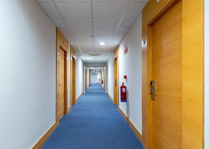 Hotel Jaume D'Urgell