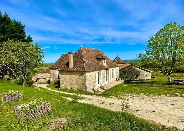 La Vignerie
