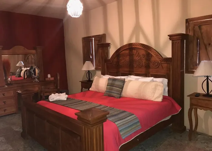 Hotel Rinconada