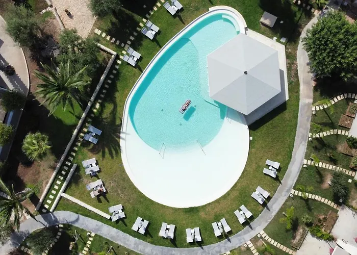 Cambiocavallo Resort