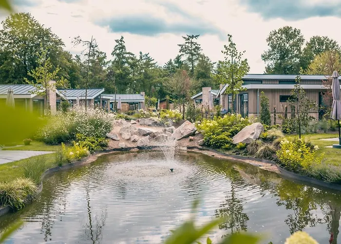 EuroParcs De Utrechtse Heuvelrug