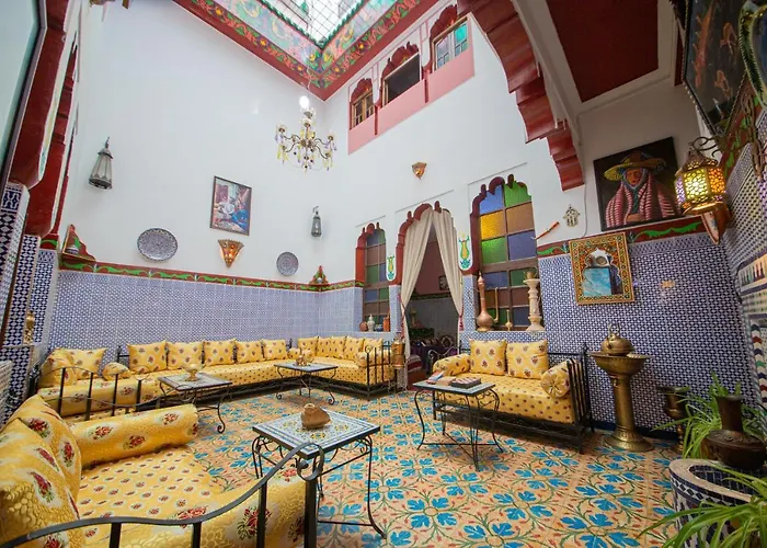 Maison Adam