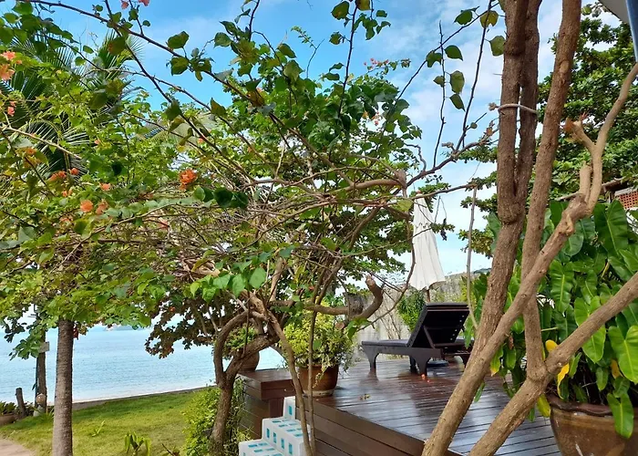 Yao Yai Beach
