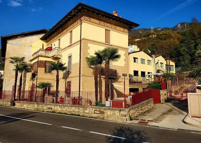 Bed&Breakfast Villa Palma