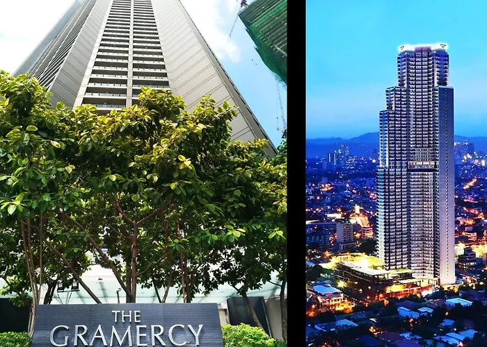 The Gramercy Residences New Release