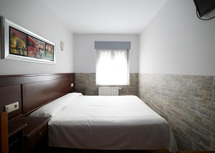 Pensión Serafín