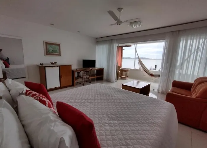Barracuda Eco Resort Buzios