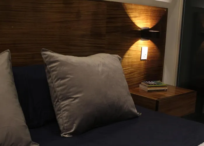 Berthel Suites