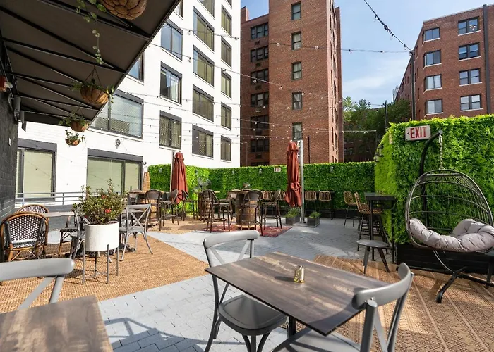 2500 Penn, A Placemakr Experience