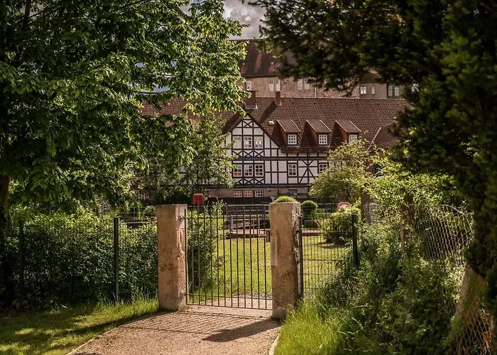 Müllers-Weiden