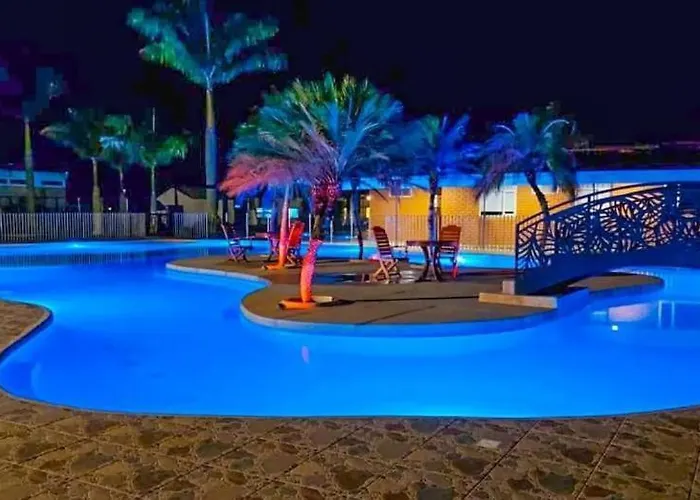 El Cortijo Hotel Campestre