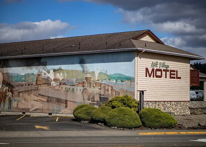 Mill Village Motel