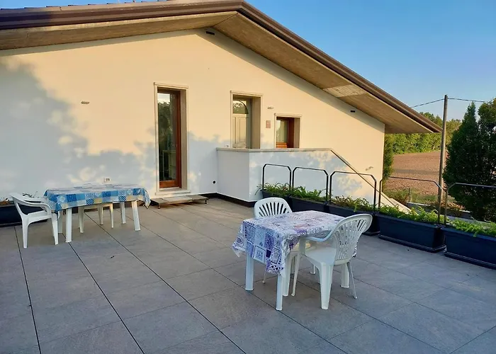 il Giglio B&B