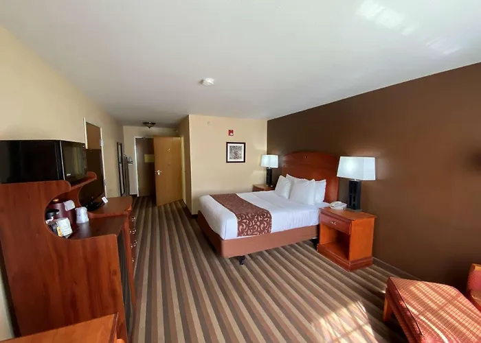 Best Western Inn