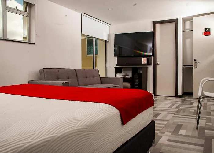 Hotel Star Pasto