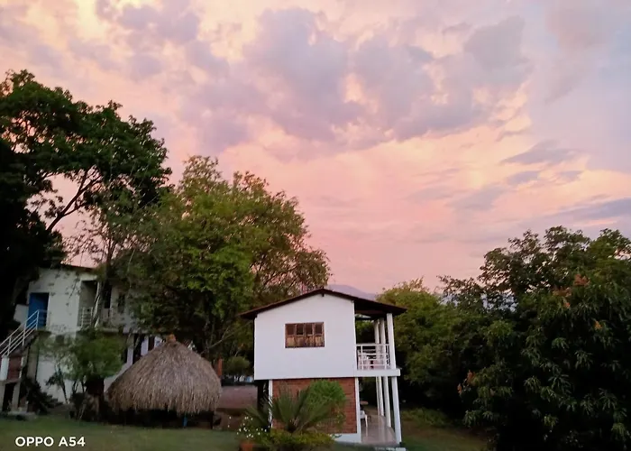 Hostal Finca Palermo