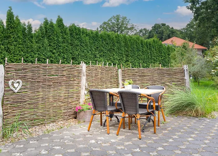 Hotel Schomacker Lilienthal 