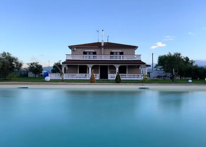 Resort Amica