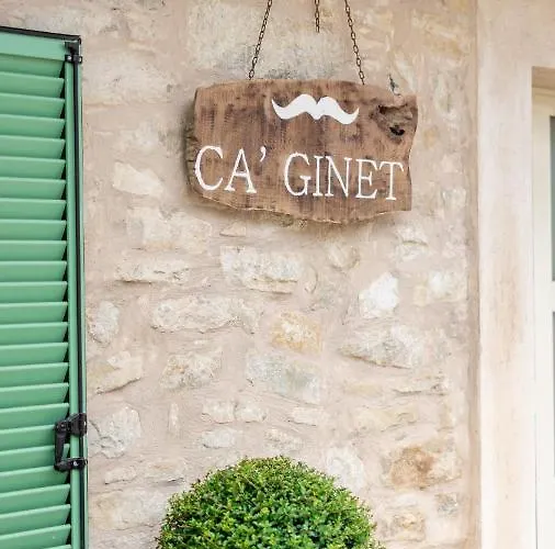 Ca' Ginet