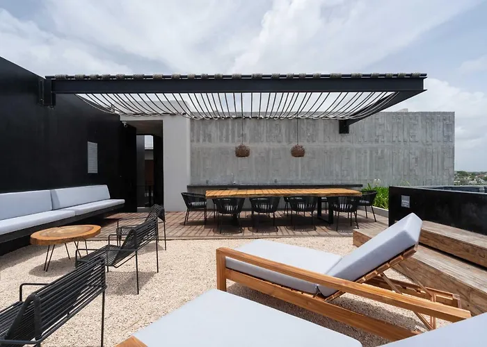 Iik Tulum 301