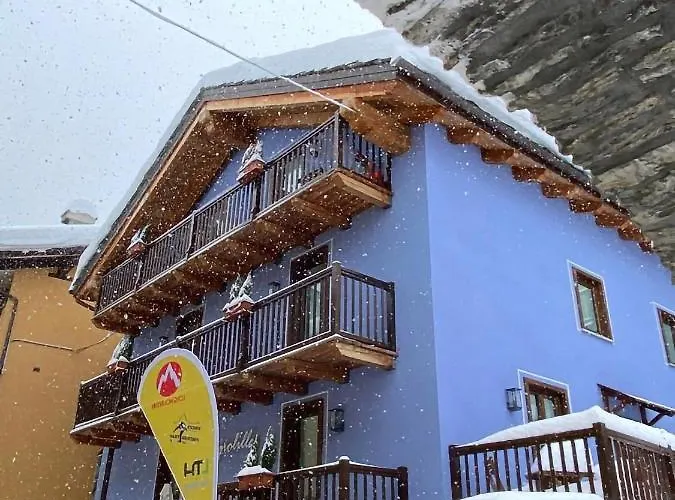 Rifugio Lilla
