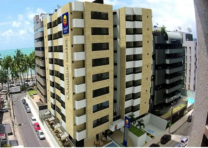Comfort Maceio