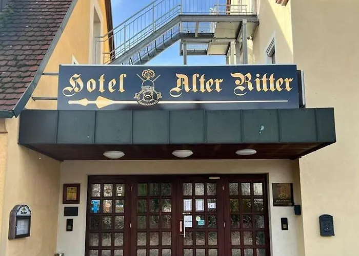 Hotel Alter Ritter