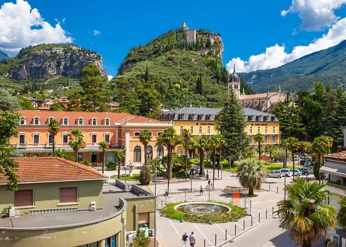 Hotel Olivo Arco