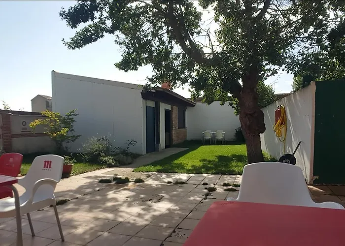 Bardal de Huerta