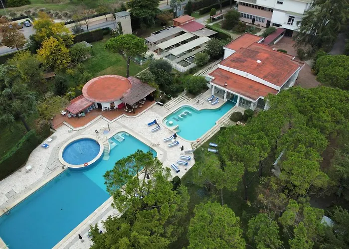 Terme Vulcania