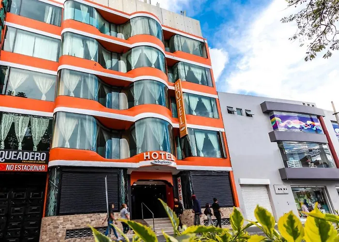 Hotel Miraflores