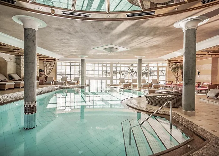 Das Karwendel - Ihr Wellness Zuhause Am Achensee Pertisau