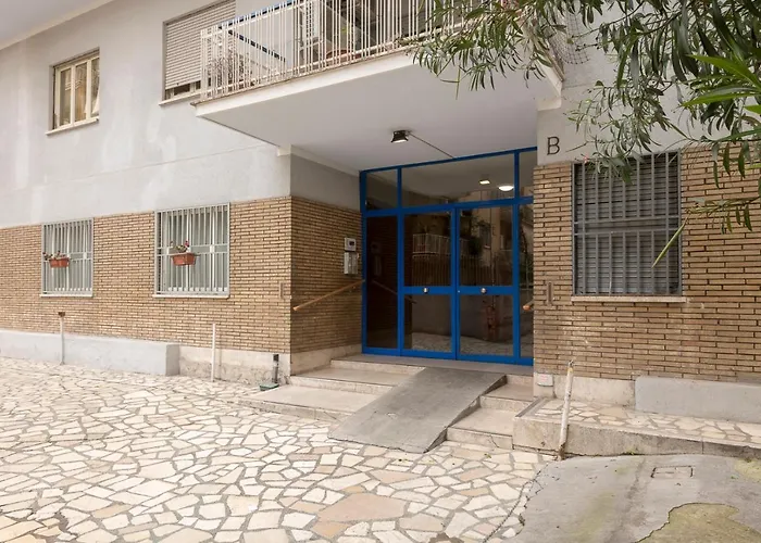 Aurelia Home Guest House