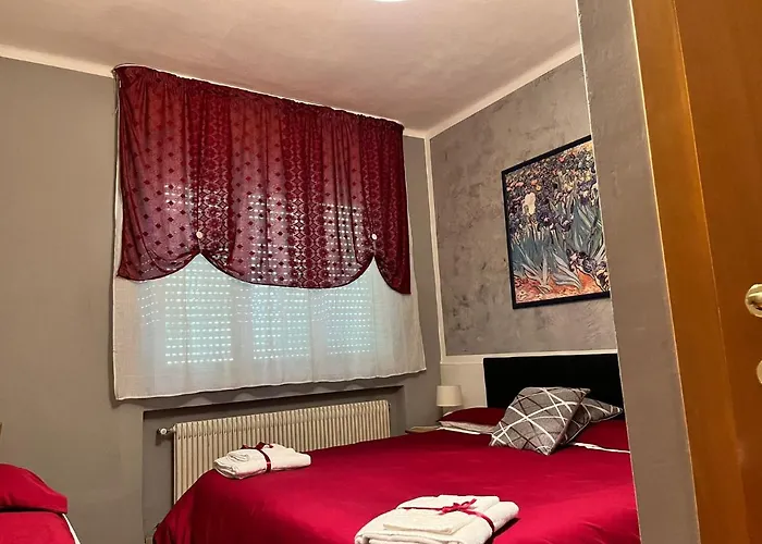 Albergo Meridiana Pergine Valsugana