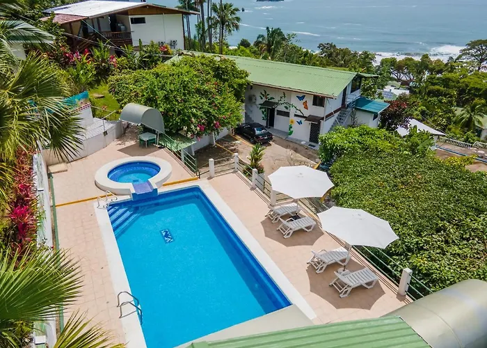 Hotel Villas De La Selva