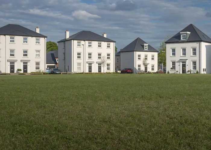 The Heyford Hotel