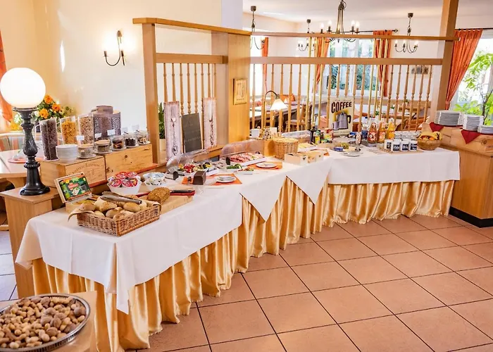 Hotel Bamberger Hof, garni Eisenach