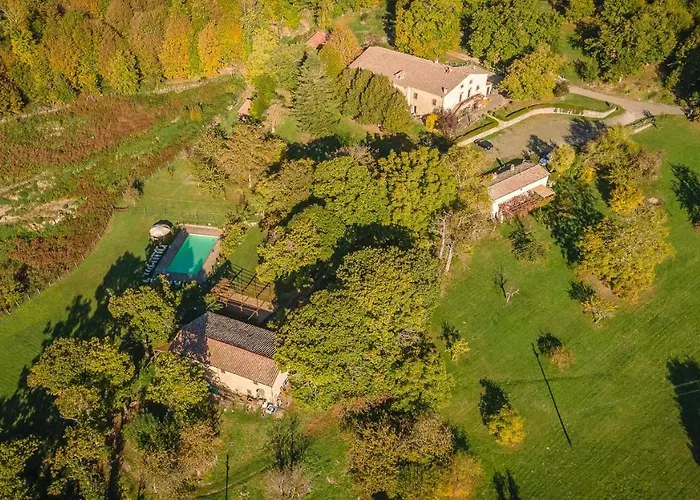 Relais San Lorenzo