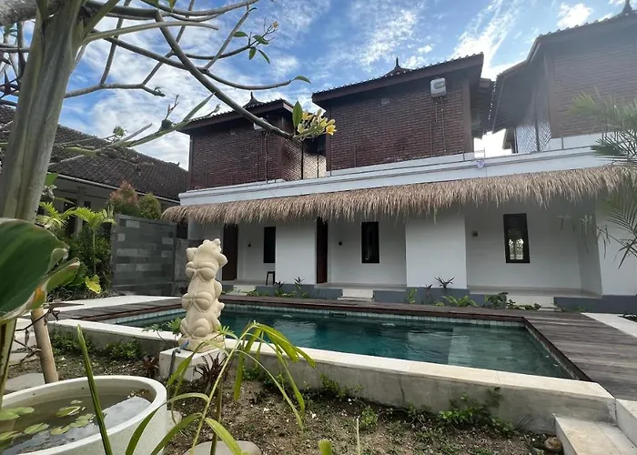 Manta Guest House