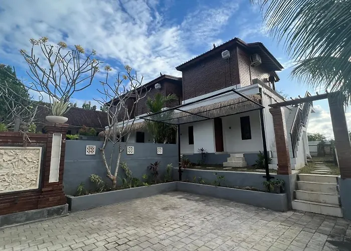 Manta Guest House
