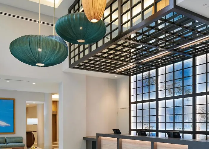 Waikiki Malia