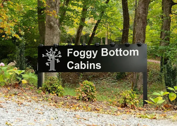 Foggy Bottom Cabins