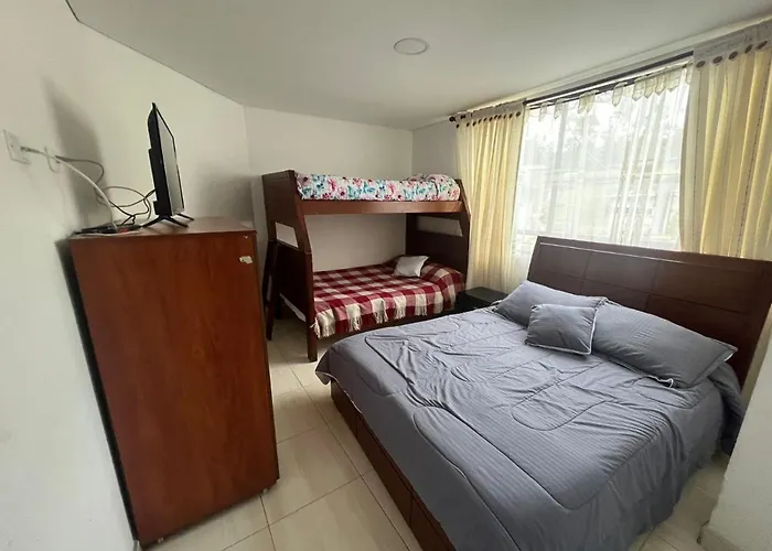 Hotel Playa Blanca Tota