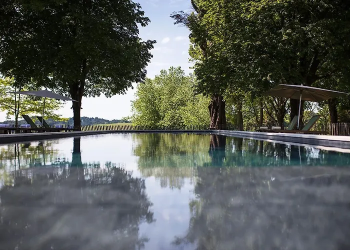 L'Auberge Basque-Relais&Châteaux Saint-Pée-sur-Nivelle