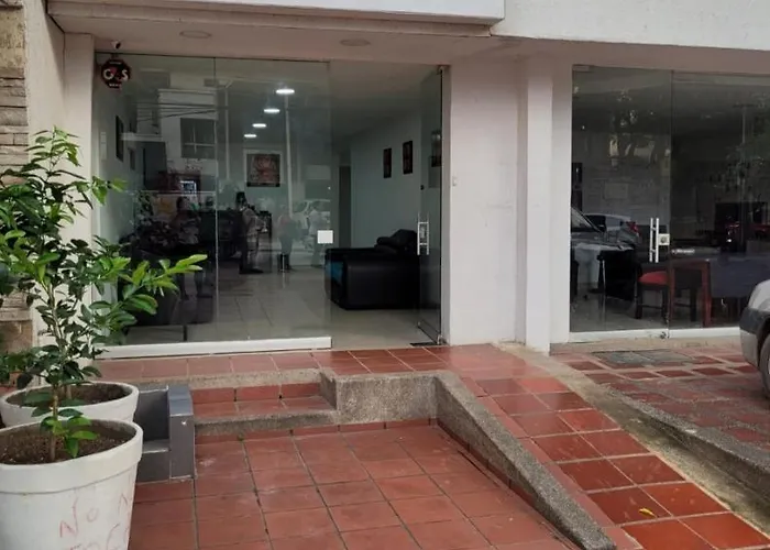 Hotel Itaco