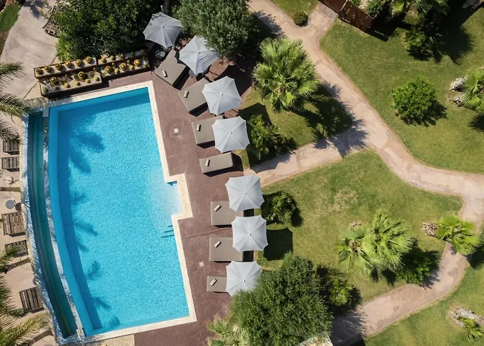 Pietra d'Acqua Resort&Spa by Geocharme Sampieri