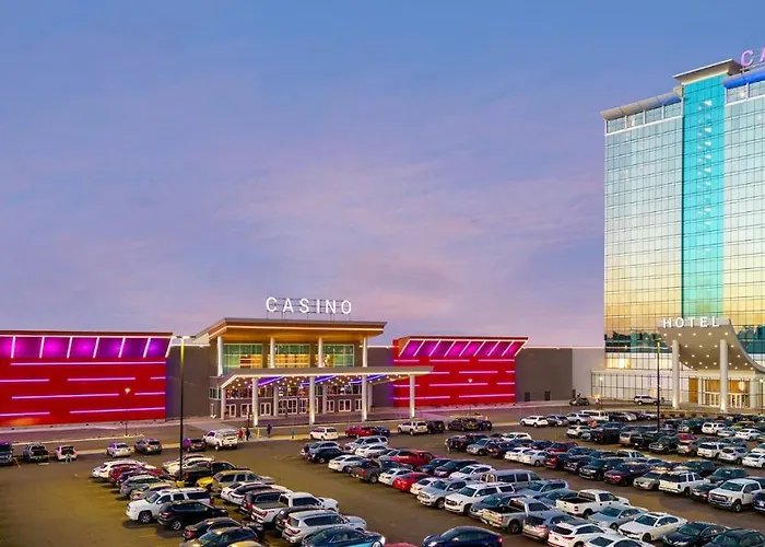 Southland Casino