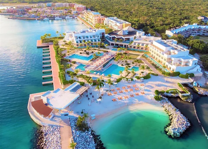 Cap Cana (Adults Only)