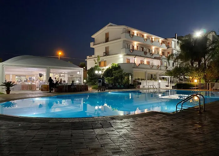 Hotel Il Corsaro