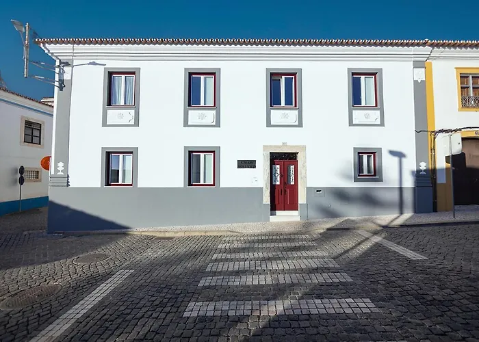 C'Alma D'Alentejo